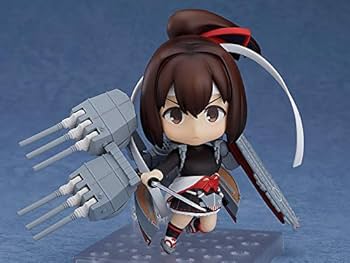 Amazon.co.jp: ねんどろいど 艦隊これくしょん ‐艦これ‐ 伊勢改